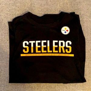 Nike dri fit long sleeve